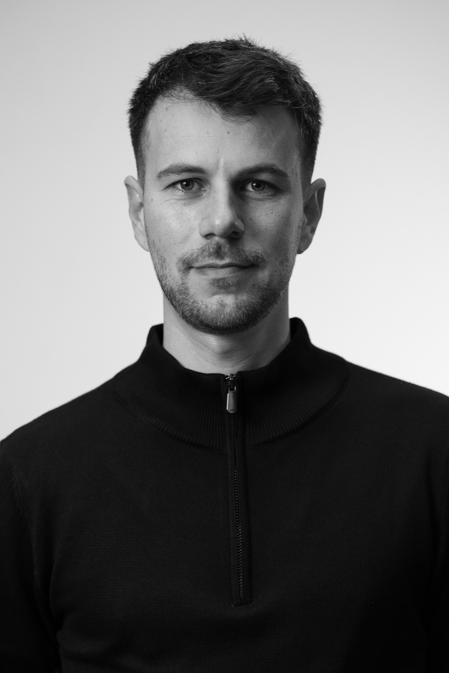David Ansillon, consultant SEO et GEO freelance